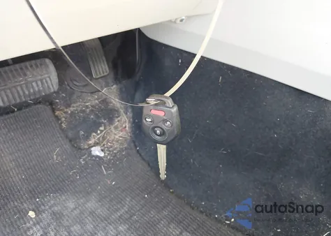 2014 Subaru Xv Crosstrek 2.0I Premium из США, поврежденный, VIN JF2GPACC9E8244164